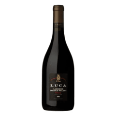 Vino Luca Syrah Laborde Double Select X750cc