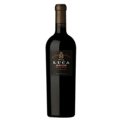 Vino Luca Malbec Old Vine X750cc