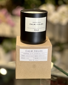 Vela Calm Fields Matte