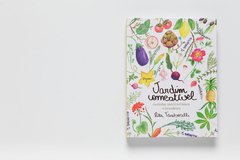 Jardim Comestível - Cozinha mediterrânea à brasileira*** - 2ª edição - Jardim Comestível