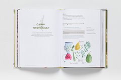 Imagem do Jardim Comestível - Cozinha mediterrânea à brasileira*** - 2ª edição