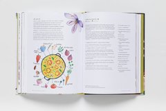 Jardim Comestível - Cozinha mediterrânea à brasileira*** - 2ª edição - comprar online