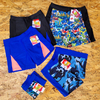 SHORT NENE PLAYERA LINEA JACINTA ART 391 (TALLES SURTIDOS 8 - 10 - 12 - 14 - 16 ) - comprar online