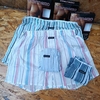 BOXER DE HOMBRE DE TELA PLANA CAMISA LINEA: INTERMEZZO ART: 1390 SURT COLORES TALLES DISPONIBLES M - L - XL