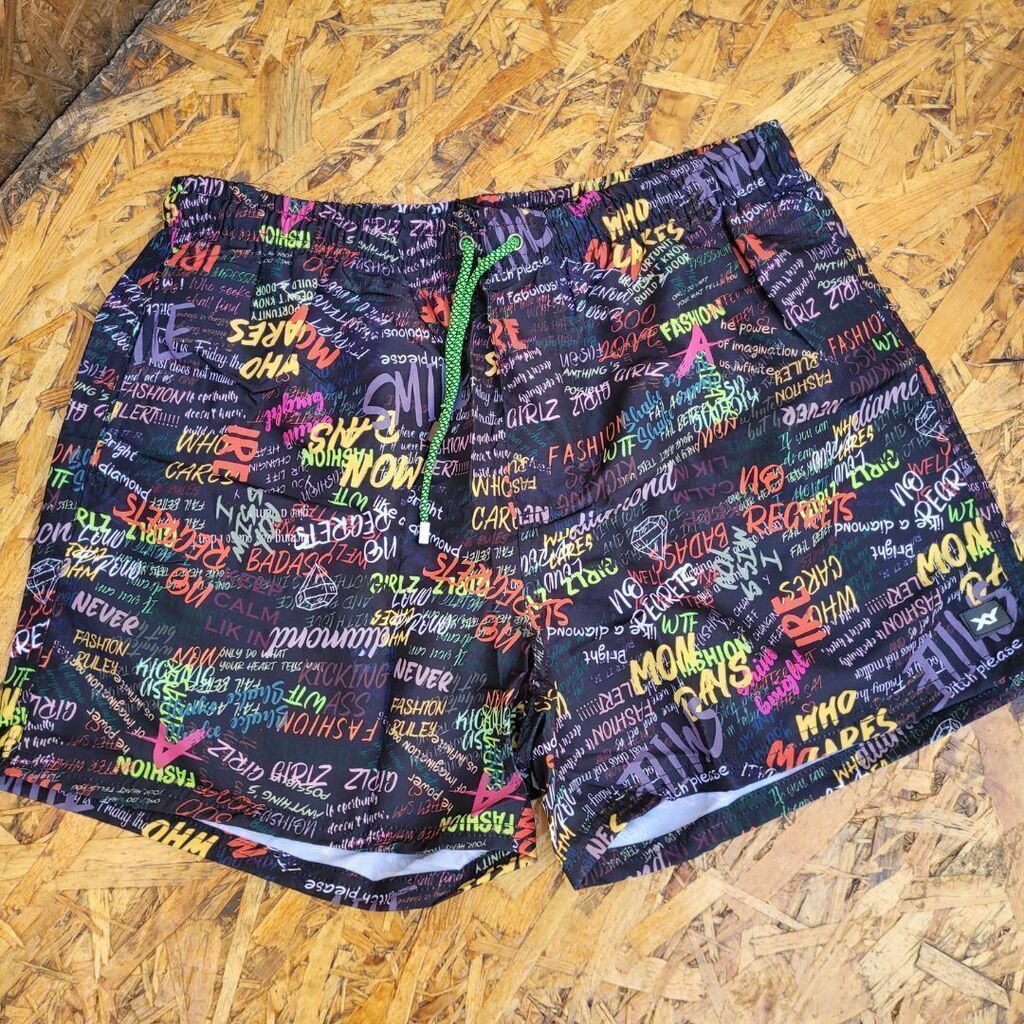 Short de discount baño hombre mayorista