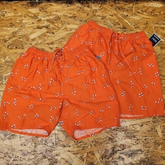 4SHORT DE BAÑO ESTAMPADOS OJOTAS DE HOMBRE LINEA IMPORT ART. 103E TALLES DISPONIBLES XXL - XXXL - XXXXL (X MAYOR )