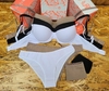 CONJUNTO TAZA SOFT ALGODON LYCRA CON BASE VEDETINA LINEA FRASHE ART. 537 TALLES 85-90-95-100