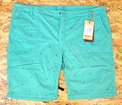 BERMUDAS REVERSIBLES DE HOMBRE CON ESTAMPA SURTIDA LINEA IRUN ART 103 TALLES 30,32,34,36 (X MEDIA ) (X DOCENA) - comprar online