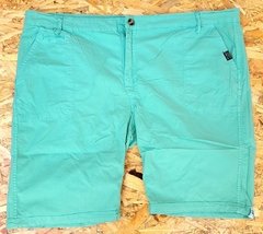 BERMUDAS REVERSIBLES DE HOMBRE CON ESTAMPA SURTIDA LINEA IRUN ART 104 TALLES 38,40,42,44 (X MEDIA ) (X DOCENA)