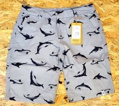 BERMUDAS REVERSIBLES DE HOMBRE CON ESTAMPA SURTIDA LINEA IRUN ART 104 TALLES 38,40,42,44 (X MEDIA ) (X DOCENA) - MARILEY - Lenceria Mayorista | Despachamos a las 24hs!