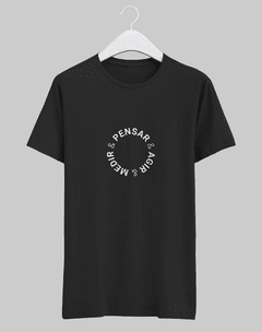 Camiseta "Ciclo Acelerar" na internet