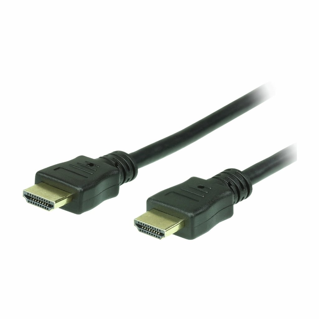 CABLE HDMI PLANO DE 20 METROS – electronicbol