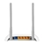 Router inalámbrico Tp-Link 2 antenas - comprar online