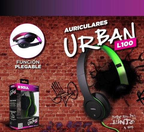Auriculares JBL TUNE 500 diadema con micro - Epicentro Store