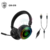 AURICULAR GAMER GM-019