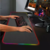 MOUSEPAD GAMER RGB en internet