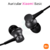 Auriculares Xiaomi Mi In-Ear de color negro con conector de 3.5mm.