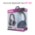 Imagen del auricular bluetooth Soul Hero Beats BT400 en su empaque.