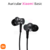 Auriculares Xiaomi Mi In-Ear Basic con diseño en color negro y conector de 3.5mm.