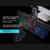 KIT GAMING TECLADO + MOUSE RETROILUMINADO - tienda online