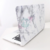 FUNDA PARA MACBOOK MARMOL