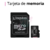 TARJETA DE MEMORIA MICRO SD KINGSTON - comprar online