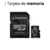 TARJETA DE MEMORIA MICRO SD KINGSTON en internet