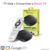 WATCH ONN. DE GOOGLE TV 4K ULTRA HD