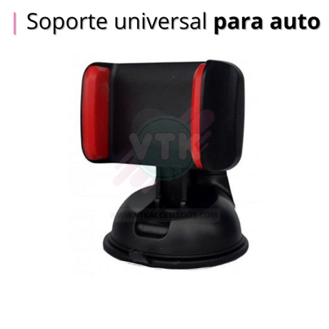 Soporte Tablet Coche Con VENTOSA Para TABLETAS iPad Universal  Antideslizante for sale online