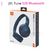 AURICULAR JBL TUNE 520 BT