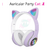 AURICULAR SOUL PARTY CAT