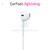 AURICULAR APPLE EARPODS - Virtualtek » Accesorios