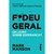 Fodeu Geral - Mark Manson