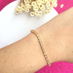 Pulseira Strass - comprar online