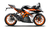 MOTO KTM RC 390 RACING SPORT 0KM - Junin Moto Bike
