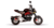 MOTO GILERA GX1 - comprar online