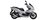MOTO HONDA PCX 150 0KM - comprar online