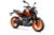 MOTO KTM DUKE 200 0KM - comprar online