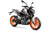 MOTO KTM DUKE 200 0KM - tienda online