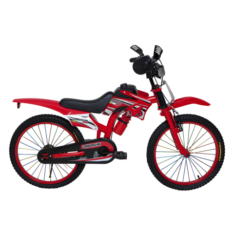 Bicimoto zanella z online bike