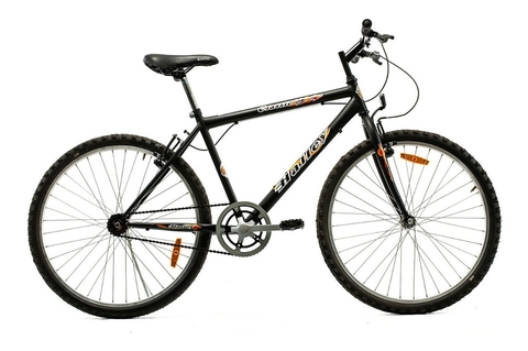 BICICLETA LOOK ROD 26 21V ALUMINIO Junin Moto Bike