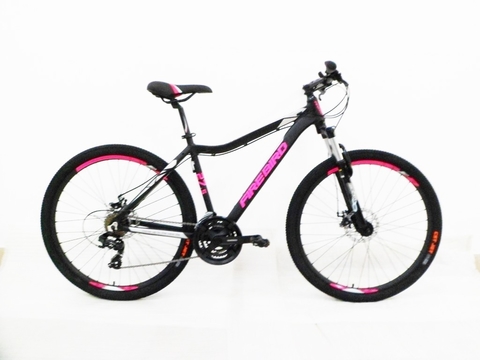 Bicicleta look rodado 27.5 on sale