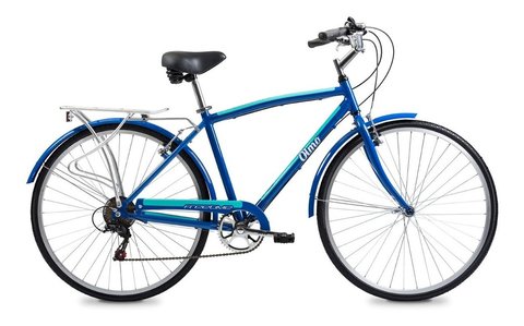 BICICLETA OLMO CAMINO C25 24 V Junin Moto Bike