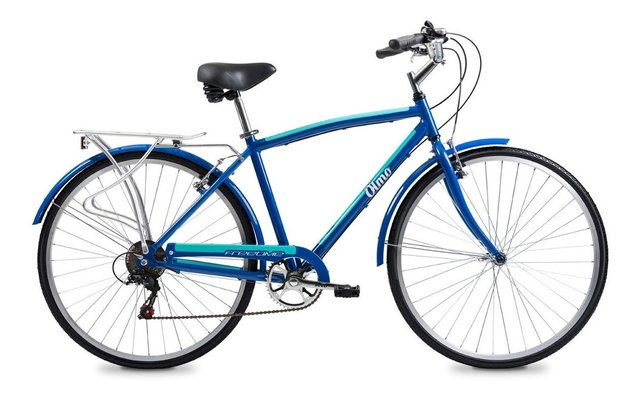 Bicicleta olmo camino 2025 hombre