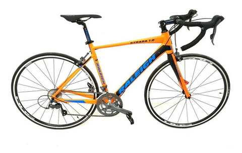 Olmo deals camino c25
