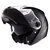 CASCO LS2 370 EASY NEGRO BRILLO