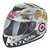 CASCO MOTO YEMA YM822 TIBURON