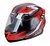 CASCO MOTO YEMA FLIP UP DOBLE VISOR YM925 en internet