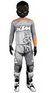 CONJUNTO MOTOCROSS RADIKAL ONIX KTM