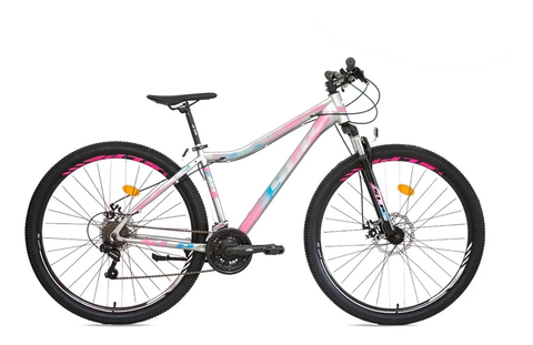 Bicicleta jamis hotsell rodado 29